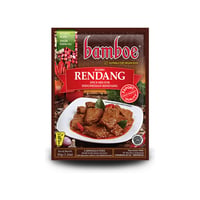 ルンダンの素（RENDANG CURRY）35g