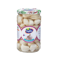 ホワイトガーリックピクルス（White Garllc Pickle）670g