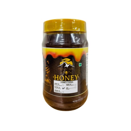 はちみつ（HONEY） 500g