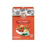 チャットマサラ（Indian Mix spices Chat Masala）100g