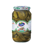 キュウリピクルス（Cucumber Pickle）950g