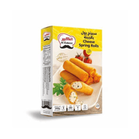 チーズ春巻き（CHEESE SPRING ROLLS）240g