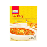 パビバジ（PAV BHAJI）280g