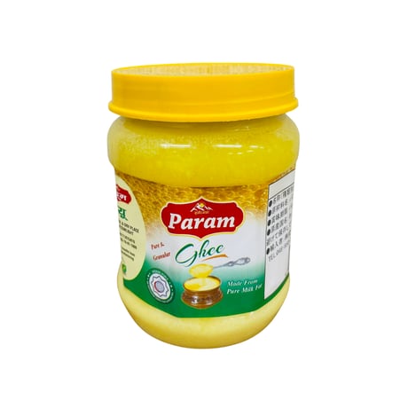 ギーオイル（GHEE） 500g