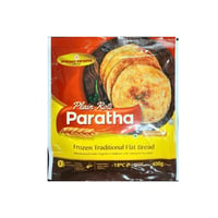 プレーンパラタ（PLAIN PARATHA）400g