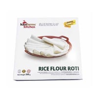 米粉ロティ（RICE FLOUR ROTI）500g