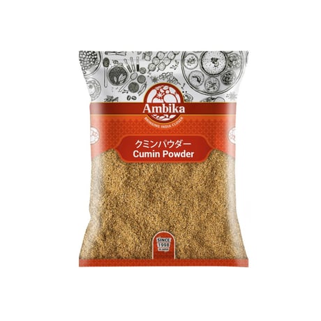 クミンパウダー（Cumin Powder）500g