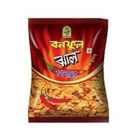 チャナチュール ホット（CHANACHUR HOT）