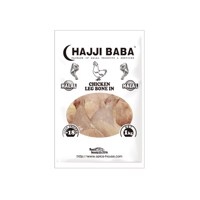 鶏骨付もも（CHICKEN WHOLE LEG）2kg