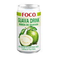グァバドリンク（GUAVA DRINK）350ml
