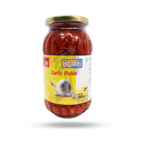 ガーリックピクルス（GARLIC PICKLE）500g