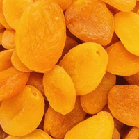 ドライアプリコット（DRY APRICOT）115g