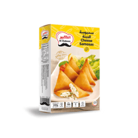 チーズサモサ（CHEESE SAMOSAS）240g