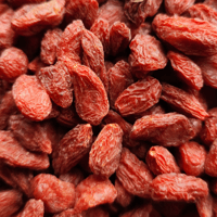 クコの実（GOJI BERRIES）70g