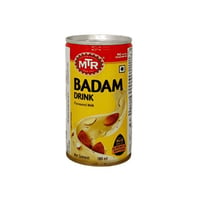 バダムドリンク アーモンドミルク味（BADAM DRINK ALMOND MILK）180ml