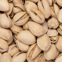 ローストピスタチオ 殻付き（ROAST PISTACHIO）100g