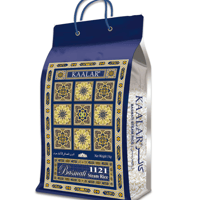 スチームバスマティライス（STEAM BASMATI RICE）5kg