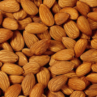 アーモンドホール（ALMOND WHOLE）500g