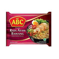 アヤムバワン（AYAM BAWANG）65g
