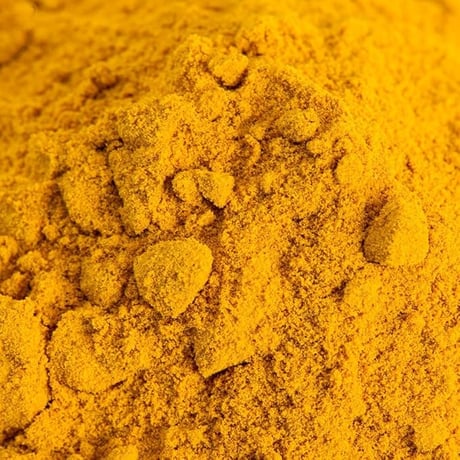ターメリックパウダー（Turmeric Powder）200g