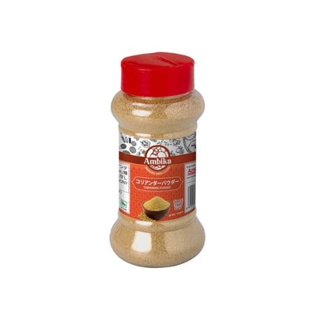 コリアンダーパウダー（Coriander Powder）100g