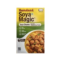 ソヤチャンクス（SOYA CHUNKS）200g