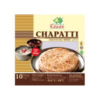 チャパティプレーン（CHAPATTI）400g
