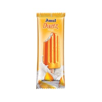 アイスクリーム マンゴーデュエッツ（Mango Duetz）60ml