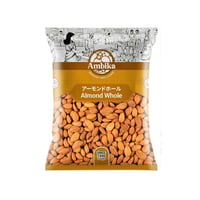 アーモンドホール（ALMOND WHOLE）