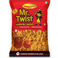 ミスターツイスト（Mr.Twist）18g