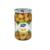 オリーブ（Salty Olive）700g