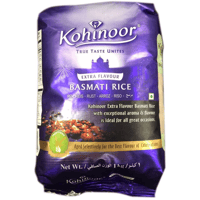 バスマティライス（Basmati Rice）1kg
