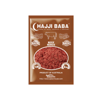 ひき肉（BEEF MINCE STANDARD）1kg