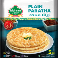 プレーンパラタ（PLAIN PARATA）400g