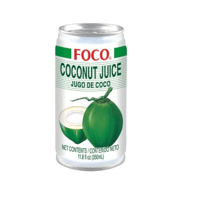 ココナッツジュース（COCONUT JUICE）350ml