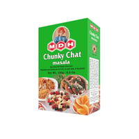 チャットマサラ（Chat Masala）100g