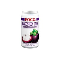 マンゴスチンドリンク（MANGOSTEEN DRINK）350ml