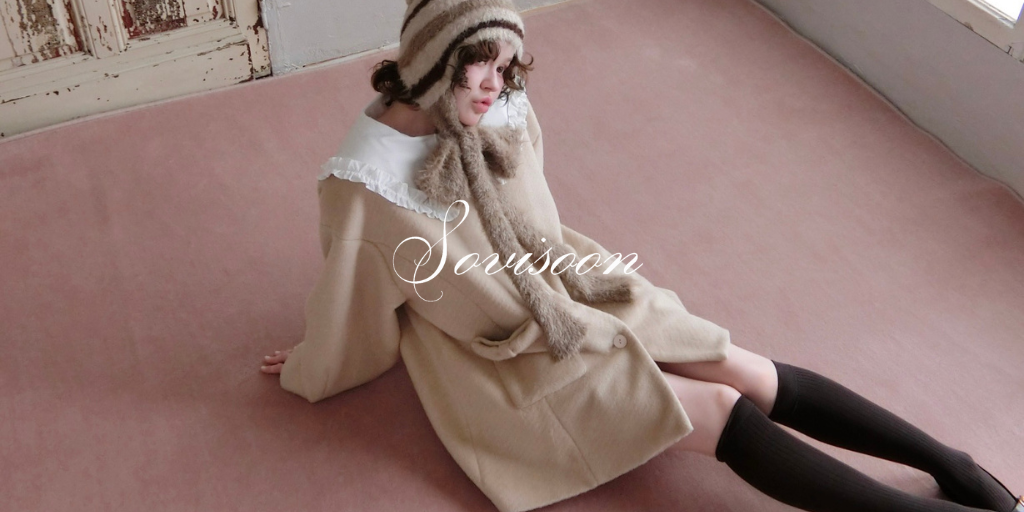 sovisoon.official STORE