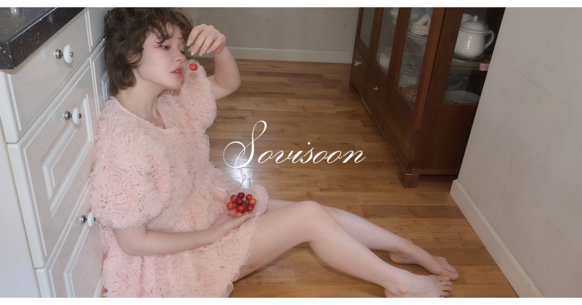 sovisoon.official STORE