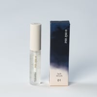 oméme lash serum D1