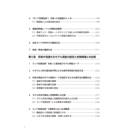2020年４月スタート！『同一労働同一賃金　ガイドラインに沿った待遇と賃金制度の作り方』