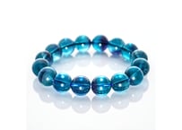 フローライト ブレスレット 13mm