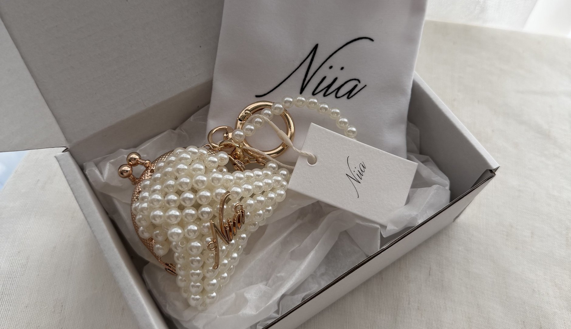 NIIA