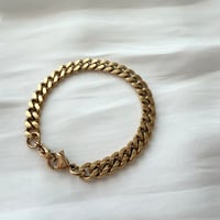316L Stainless Chain / Gold