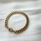 316L Stainless Chain / Gold