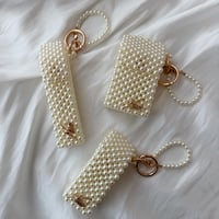 リップケース（パール）