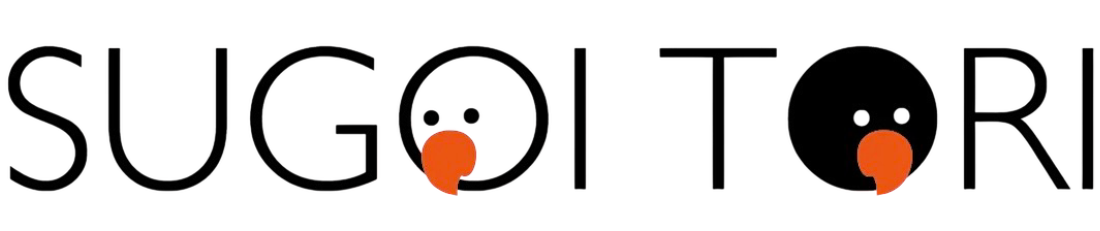 SUGOITORI