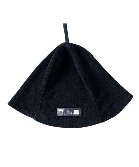 熊本有田ラーメンフェス限定　サウナハット　黒 CATEGORY サウナハット | 有田ラーメンフェス オンラインショップ