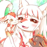 無の巫女神の占術社務所