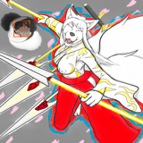 無の巫女神の占術社務所